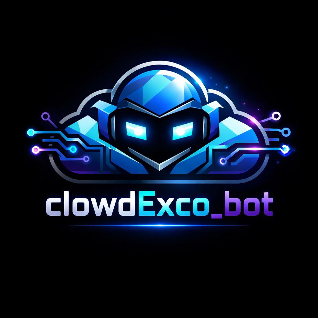 ClawdExco Bot